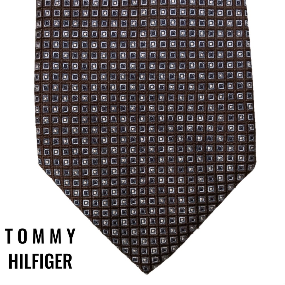 HILFIGER Necktie